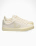 VEJA Campo J-Mesh Kadın Sneaker Jute/Pierre