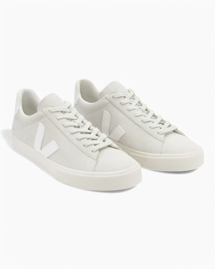 VEJA Campo Suede Sneaker