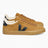 VEJA Campo Winter Fured Suede Kadın Sneaker Camel Black/Natural