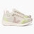 VEJA Condor 2 Alveomesh Kadın Koşu Ayakkabısı Natural/Babe/Jaune Fluo