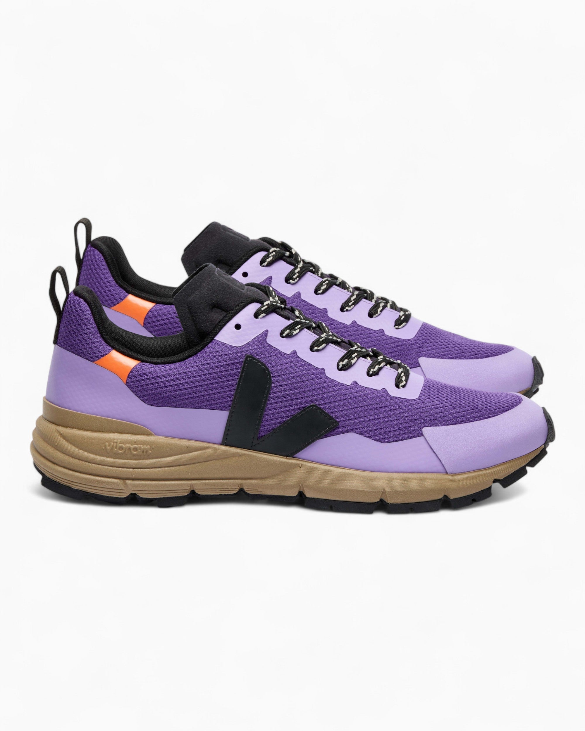 レズミルズ　シーエックスワース(コア) veja-dekkan-alveomesh-kadin-