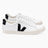 VEJA Esplar Leather Erkek Sneaker Extra White/Black