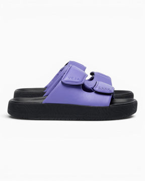 VEJA Etna Bold Leather Kadın Terlik Joker