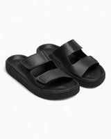 VEJA Etna Organic Traced Leather Erkek Terlik