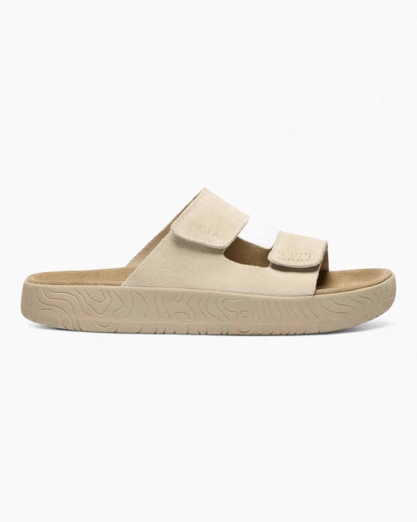 VEJA Etna Suede Soft Erkek Terlik