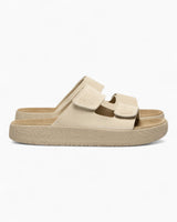 VEJA Etna Suede Soft Erkek Terlik Pierre Almounda/Almond