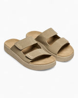 VEJA Etna Suede Soft Erkek Terlik