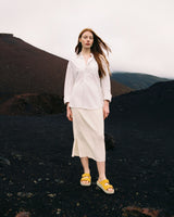 VEJA Etna Suede Soft Kadın Terlik