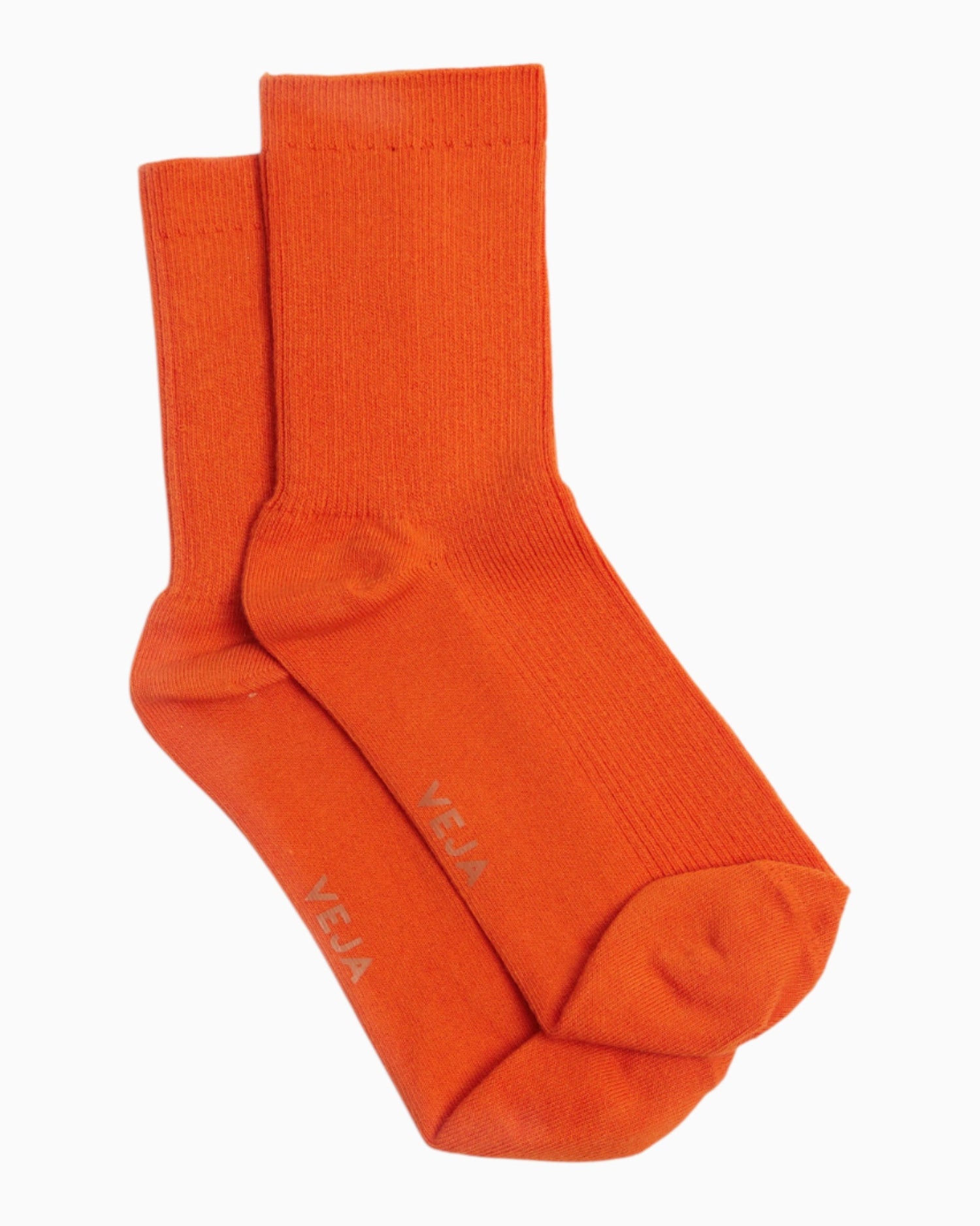 VEJA Everyday Cotton Erkek Çorap Jaffa Orange