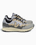 VEJA Fitz Roy Light Trek-Shell Sneaker Shark/Almond