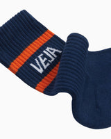 VEJA Iconic Cotton Erkek Çorap