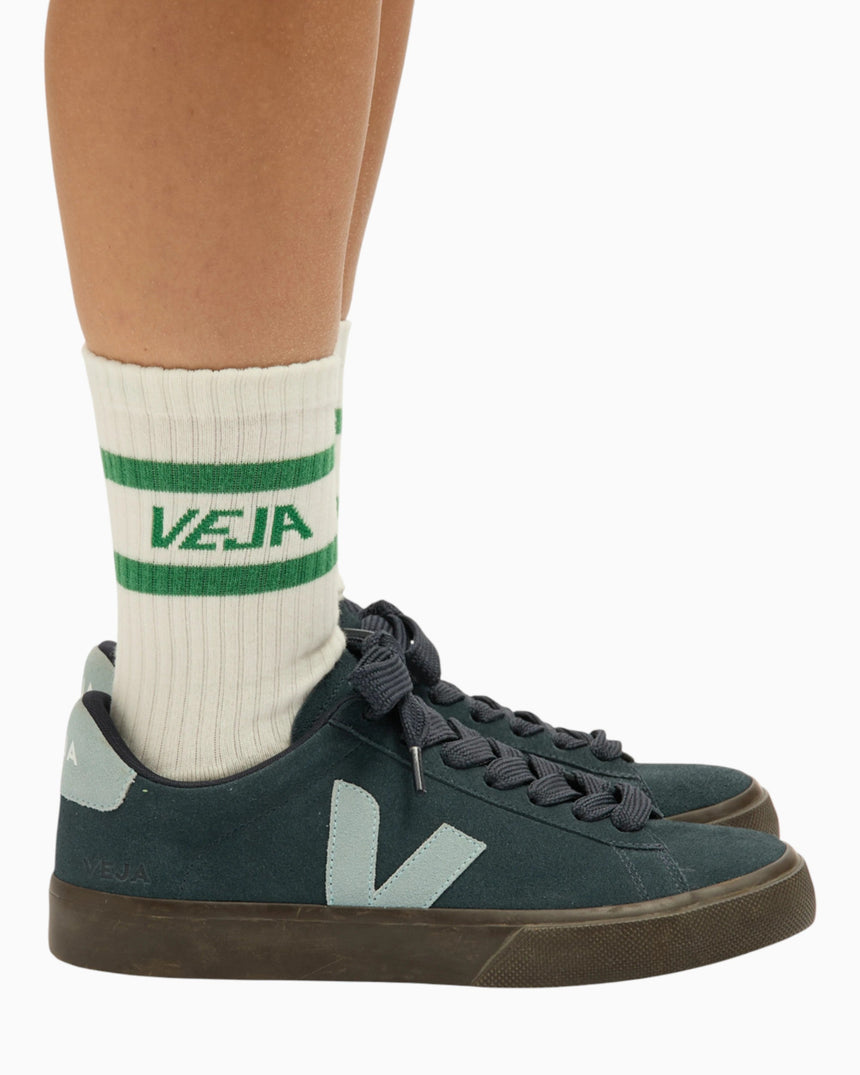 VEJA Iconic Cotton Erkek Çorap