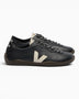 VEJA Jitsu O.T. Leather Kadın Sneaker Black/Pierre/Eagle