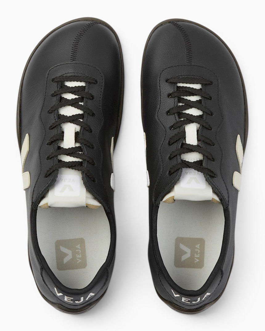VEJA Jitsu O.T. Leather Kadın Sneaker