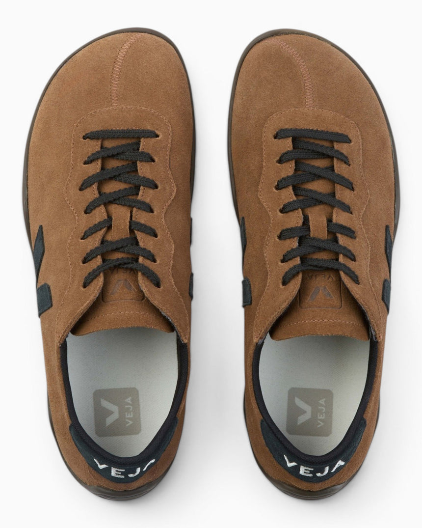 VEJA Jitsu Suede Kadın Sneaker