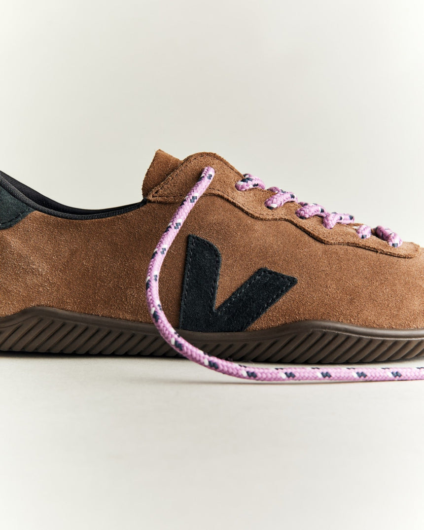 VEJA Jitsu Suede Kadın Sneaker
