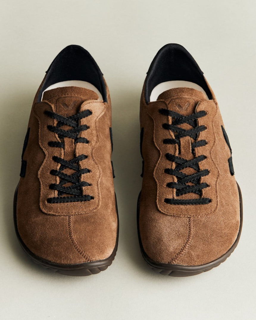 VEJA Jitsu Suede Kadın Sneaker