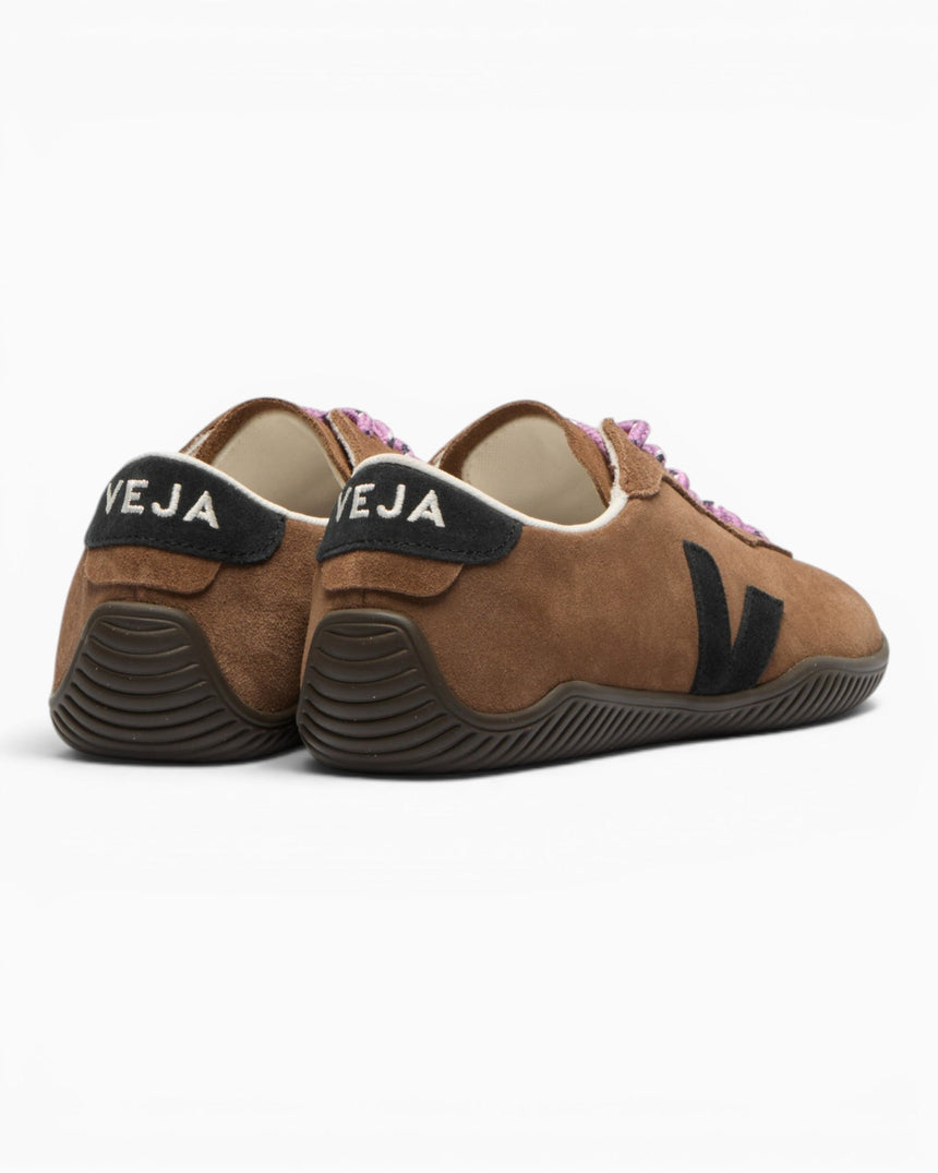 VEJA Jitsu Suede Kadın Sneaker