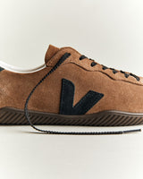 VEJA Jitsu Suede Kadın Sneaker