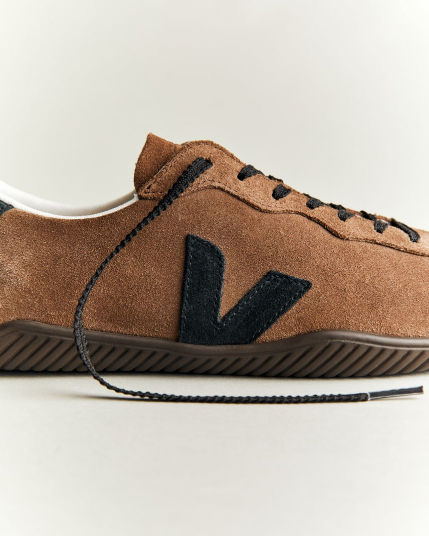 VEJA Jitsu Suede Kadın Sneaker