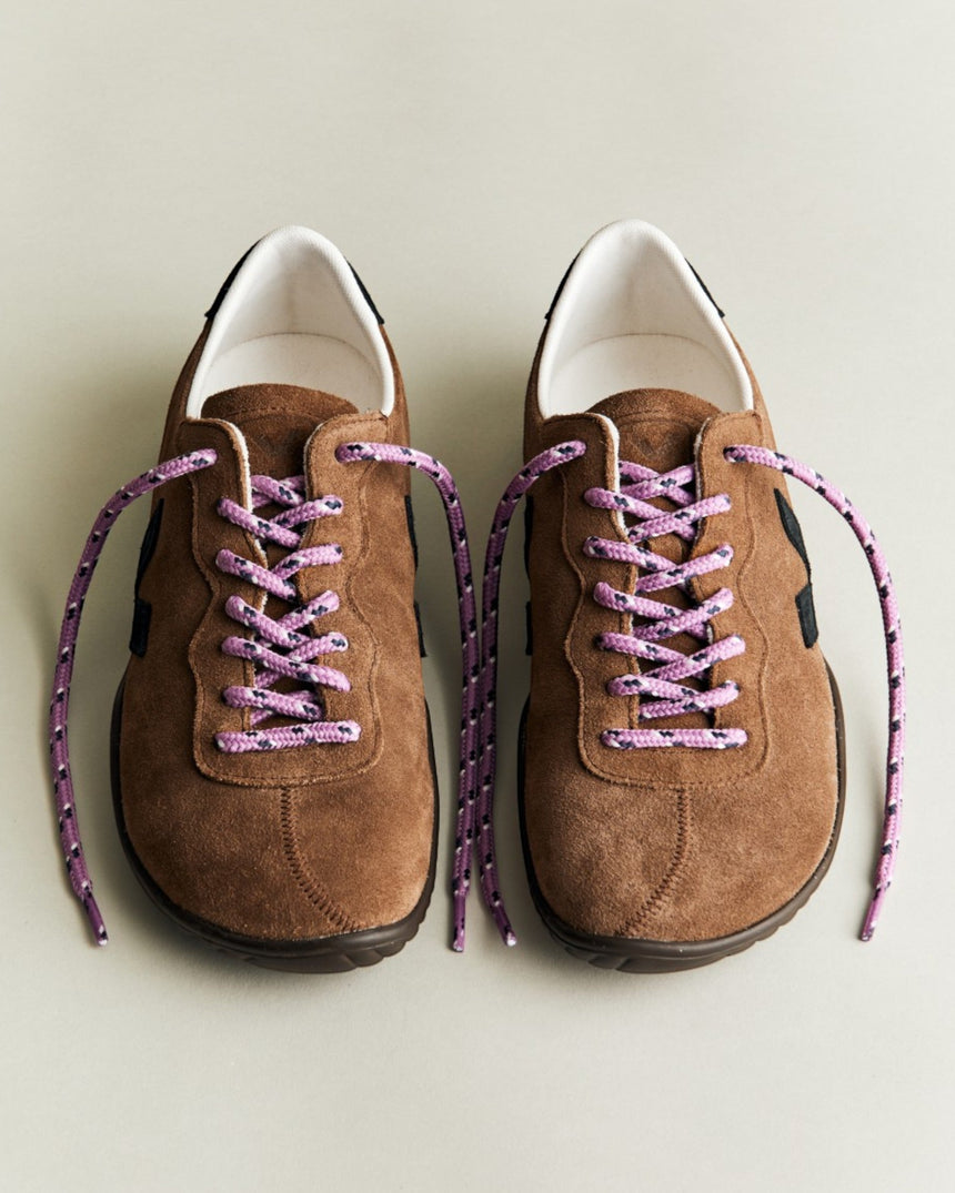 VEJA Jitsu Suede Kadın Sneaker