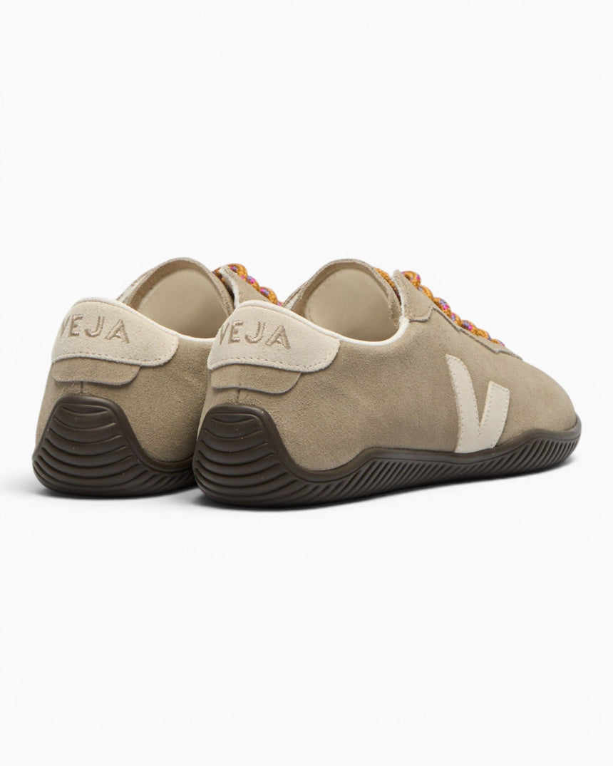 VEJA Jitsu Suede Kadın Sneaker