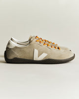 VEJA Jitsu Suede Kadın Sneaker