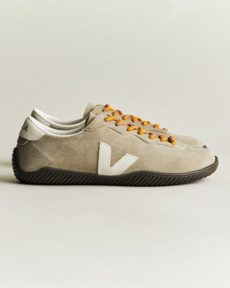 VEJA Jitsu Suede Erkek Sneaker