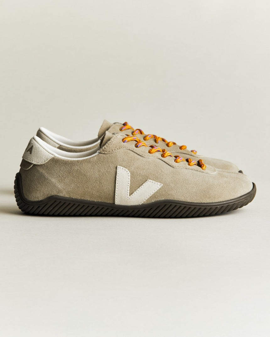 VEJA Jitsu Suede Kadın Sneaker