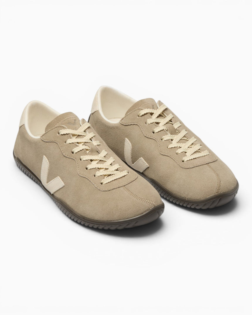 VEJA Jitsu Suede Kadın Sneaker