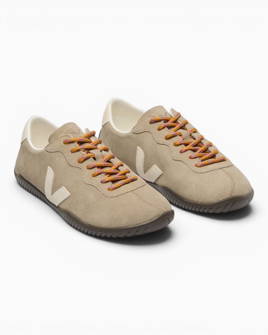 VEJA Jitsu Suede Kadın Sneaker