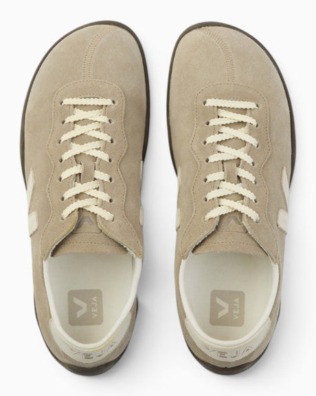 VEJA Jitsu Suede Erkek Sneaker