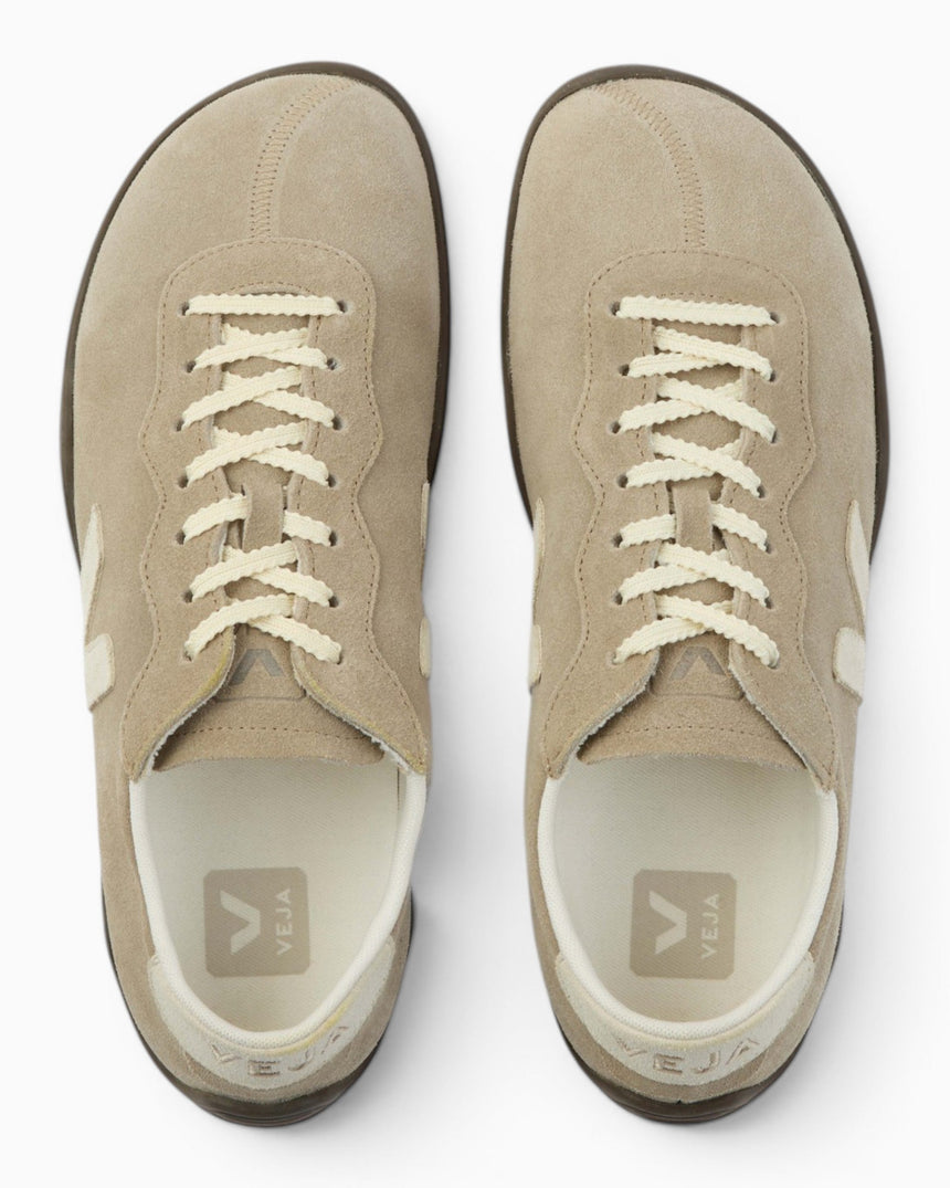 VEJA Jitsu Suede Kadın Sneaker