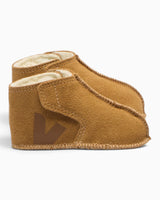 Orso Winter Fured Suede Bebek Sneaker