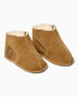 Orso Winter Fured Suede Bebek Sneaker