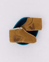 Orso Winter Fured Suede Bebek Sneaker