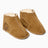 VEJA Orso Winter Fured Suede Bebek Sneaker Camel/Cognac