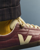 VEJA Panenka Dragon Leather Kadın Sneaker