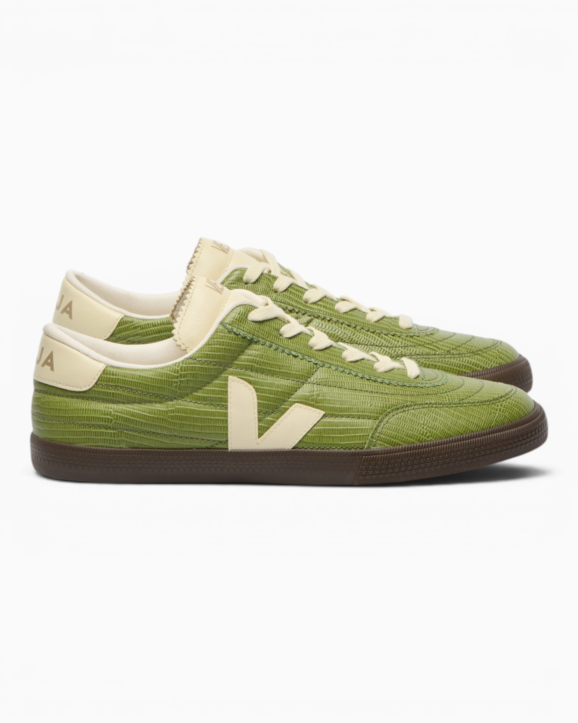 VEJA Panenka Dragon Leather Kadın Sneaker - vitruta