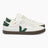 VEJA Panenka Organic Traced Leather Erkek Sneaker White/Cyprus Eagle