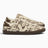 VEJA Panenka Organic Traced Leather Kadın Sneaker Pierre/Wild Country