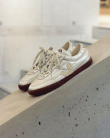 VEJA Panenka Organic Traced Leather Kadın Sneaker