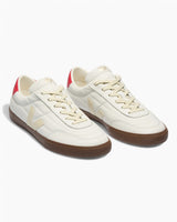VEJA Panenka Organic Traced Leather Kadın Sneaker
