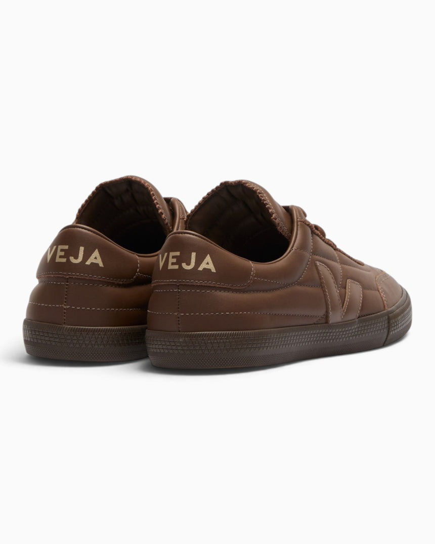 Panenka Signature Leather Erkek Sneaker