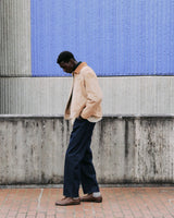 Panenka Signature Leather Erkek Sneaker