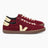 VEJA Panenka Suede Erkek Sneaker Grenat/Sun/Bark