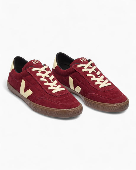 VEJA Panenka Suede Erkek Sneaker