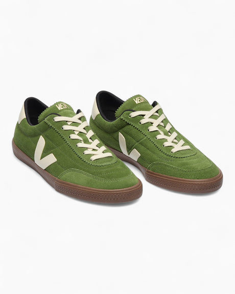 VEJA Panenka Suede Erkek Sneaker