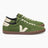 VEJA Panenka Suede Erkek Sneaker Militar/Pierre/Bark