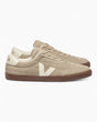 VEJA Panenka Suede Kadın Sneaker Taupe/Pierre/Bark